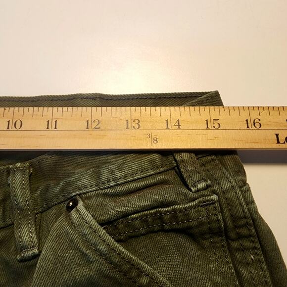 BDG Jeans Mens 30/32 Straight Fit Double Knee Work Pant Gorpcore Outerwear Cargo - Picture 10 of 13